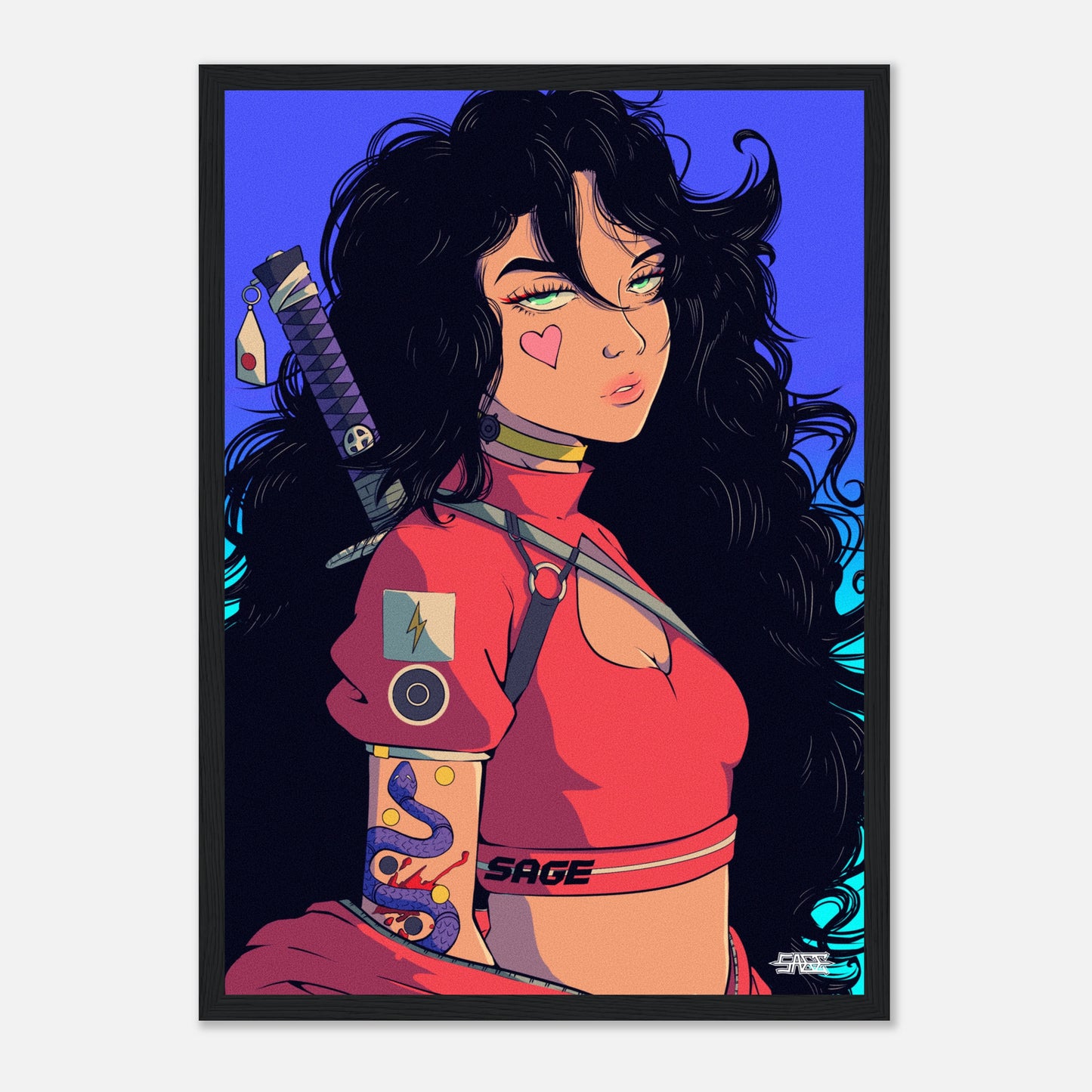Serpent